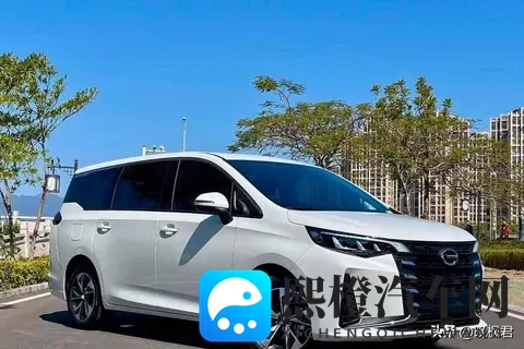 日产老面包复活卖十多万，没人认可技术落后，能不能活看用户选-2