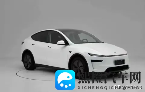 特斯拉Model Y_Y L终极选购！4版差异+避坑，看完不踩雷！-3
