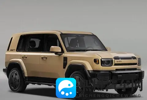 iCAR V27将于广州车展首发 搭载15T增程系统 纯电续航200-2