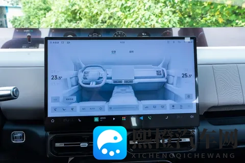 纵横 G700 实地体验:兼顾越野与日常的硬派 SUV 实测报告-2