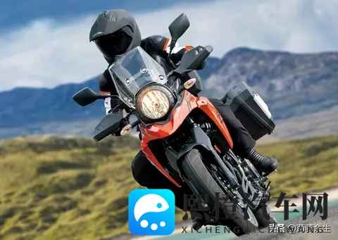 2026款DL250改款引争议:仅换LED灯+加涂装,摩友吐槽敷衍!-2