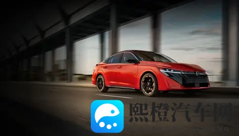 新款日产轩逸海外发布：23645 美元起售，外观内饰全面焕新-1