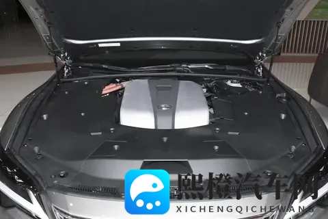 雷克萨斯LS配置解析,哪个版本值得选-1