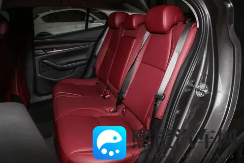 2025款马自达3昂克赛拉20L自动质耀版全面解析-1