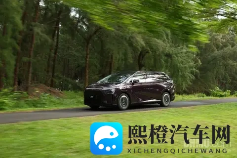 全球续航最长大七座！小鹏X9超级增程将于11月6日发布-1