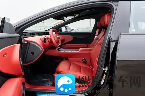 四激光雷达成标配,华为技术加持,新车迎来全面升级-2