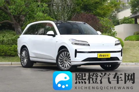 从家庭需求出发,乐道 L90 六座 Ultra 版实用价值解析-1