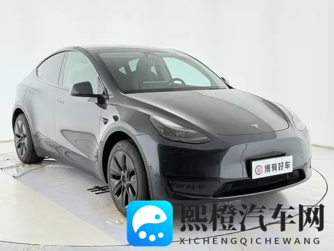 一手准新特斯拉Model Y,59秒破百,18万开回家!-3