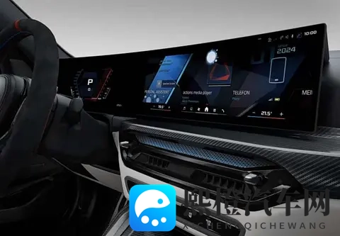 94万的宝马M3旅行版,终于等到了-2