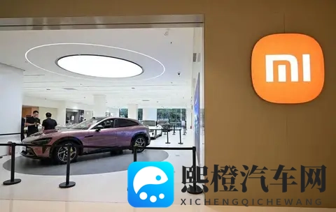 小米汽车要开放全程自动开车体验但官方又不让碰方向盘?-1