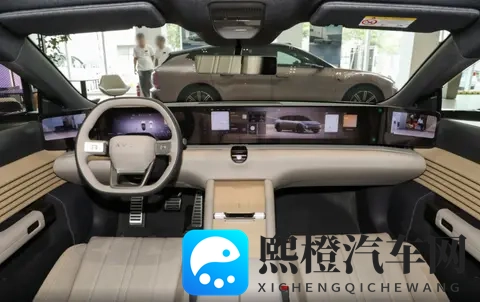 2359万买奥迪纯电车,外观运动续航扎实,奥迪E5值得选吗?-2