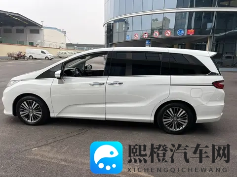 宜商宜家好选择，10万拿下18年本田奥德赛-1