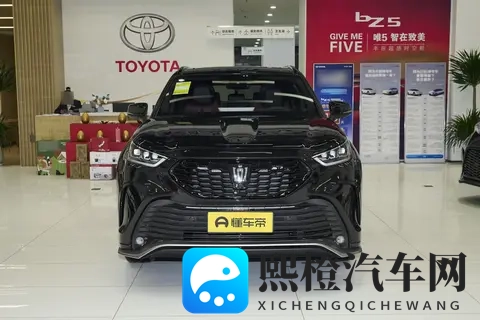 进口皇冠购车指南：先锋_时尚_精英_旗舰怎么选，这篇只说大实话-1