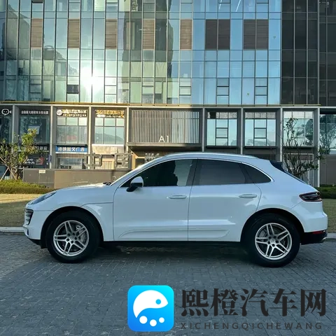 16万多拿下保时捷Macan S,圆你一个跑车梦?-2