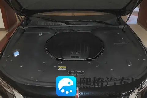 如何选 2025 款红旗 H9？结合外观、动力与场景的实用参考-3