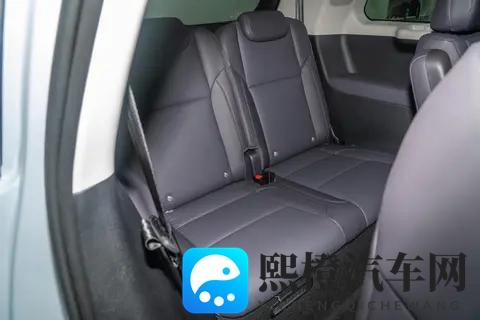 零跑C16增程式：激光雷达智尊版6座，20万以内的新能源SUV-1