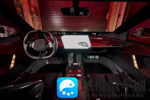 宝马IX5的专利图曝光 海外版正在进行路试 国产版预计2026年上线-2