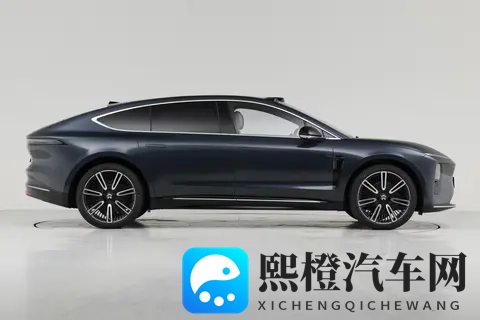 BBA的下一台是蔚来ET9,为什么行政旗舰选它?-2