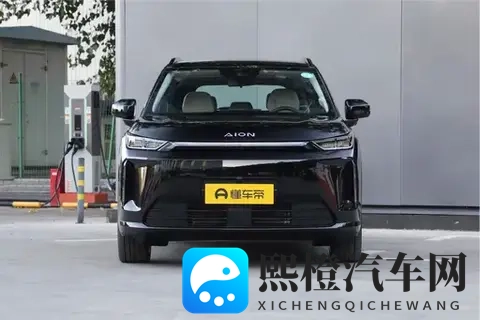 均衡者AION i60增程版,解决增程痛点-1