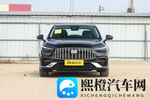 吉利银河星耀6选购指南 配置差异分析+竞品对比-1