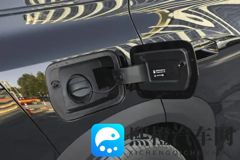 埃安i60增程版初探:均衡表现下的家用新选择-2