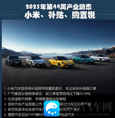 购置税涨5%？车企急发补贴：现在买车到底省不省？-1