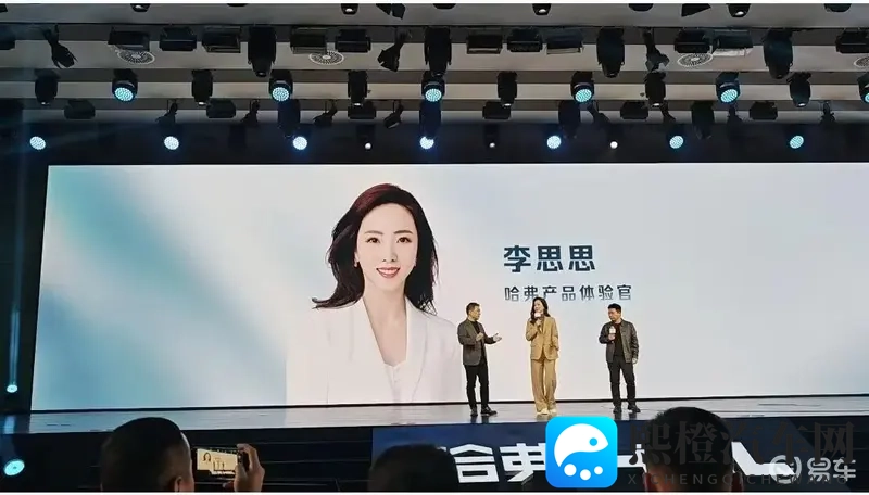 哈弗H6L上市，重塑价值标杆，家用SUV市场迎来新变革-1