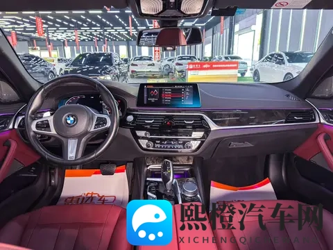 24万多拿下20款宝马530Li，35万公里一手车，这价格香吗？-2