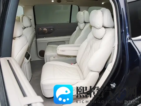 预售3369万起 智己LS9开启预售 大型SUV_15T增程 续航超1500km-1