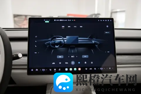 25万级纯电SUV,能效空间双在线,家用选它准没错!-2