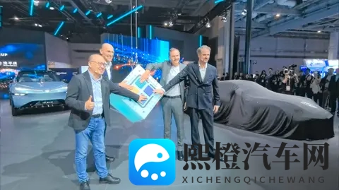 成人p站proumb官网入口：电动汽车、自动驾驶，未来出行新革命-2