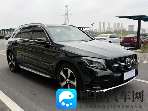 175万!拿下19年一手奔驰GLC,这价格香不香?-3