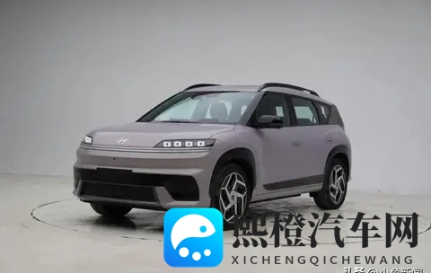 城市选择新能源车真头疼?这辆现代SUV或许真有两把刷子-2