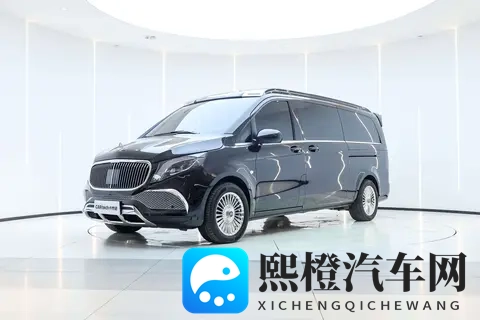 31万多拿下准新奔驰威霆,宜商宜家的好选择!-3