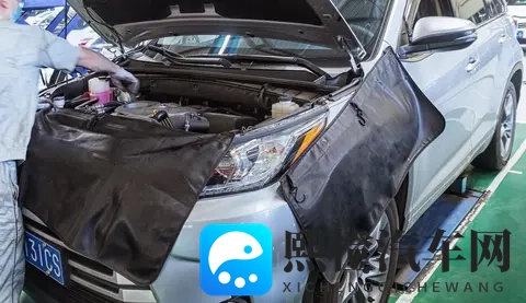 你每年多花上千冤枉钱？90%车主都被4S店套路了-2