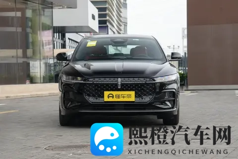 林肯Z混动系列4款配置,区别在哪?-1