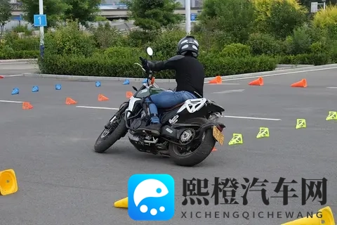 2025摩托车新手入门全攻略 法规解读+车型推荐+装备清单+驾驶技巧-3