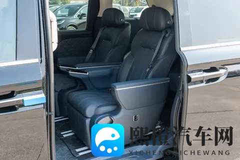 插混MPV的崛起，26款岚图梦想家，全能家商两用MPV-1