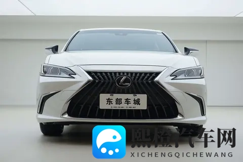 一手准新雷克萨斯ES，落地省几万，家用代步好选择？-2