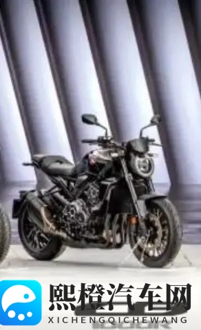 本田杀疯了 CB300R国产化后跌破2万 2万内原灯复古街车守门员来了-3