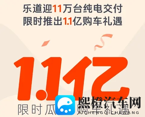 8家车企发布11月购车优惠，年底又要卷起来了！-3