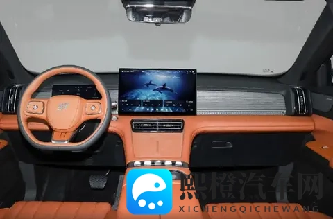 捷途X70 L:家用七座SUV新标杆,多项优惠政策加持-1