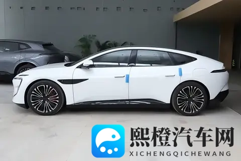 全系标配四激光雷达,26款新车正式上市-2