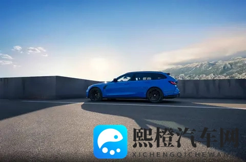 宝马M3旅行版国内官方发售，有操控有空间，9439万值得选吗？-1