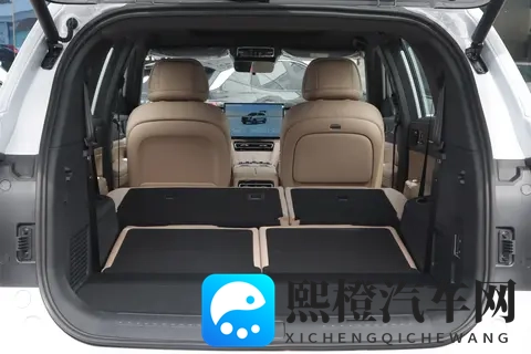 重新定义10万级大七座SUV价值标准，捷途X70L如何做到？-1
