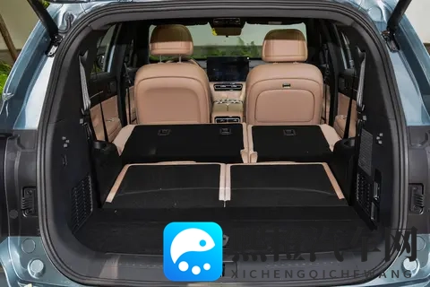 捷途X70L旗舰版解读，兼顾豪华与实用的全能型家用SUV！-3