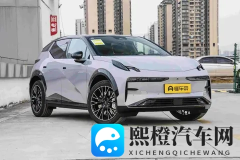 极氪X卖得少，但有人就爱它，这车到底图个啥？-2