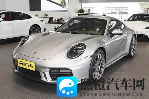 历代保时捷911设计师都是谁?-3