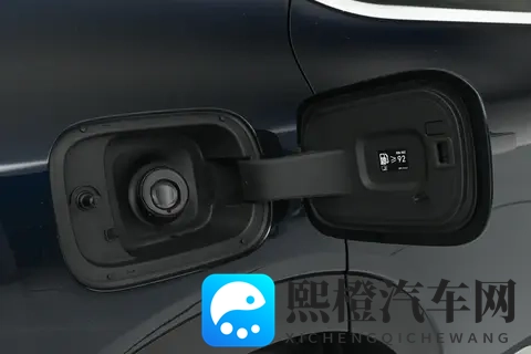 1699 万起！smart精灵#5 EHD 让豪华插混 SUV 接地气-3
