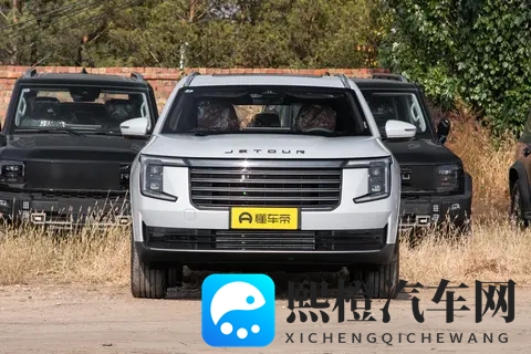 极限测试印证安全，大七座 SUV 捷途 X70L 以实力诠释安全新选择-1